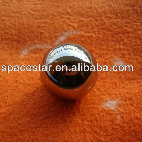 Титановый шар Gr5