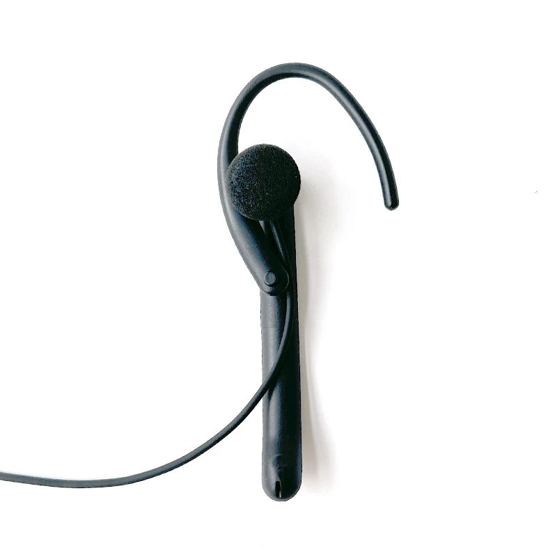 radio headsets walkie talkie hand free for BF 888S UV 5R Arcshell AR 5 Retevis H 777 Ansoko A 8S Greaval GV 8S