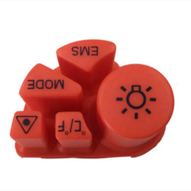 YW Tech silicone cheap Rubber Mould Aluminum Injection Molding Mold