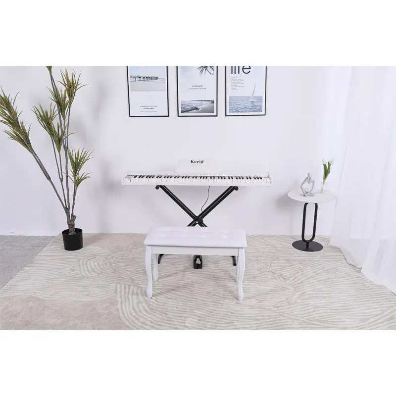 Best price digital keyboard electronic piano instruments keyboard musical multi-tone 88 keys keyboard instruments