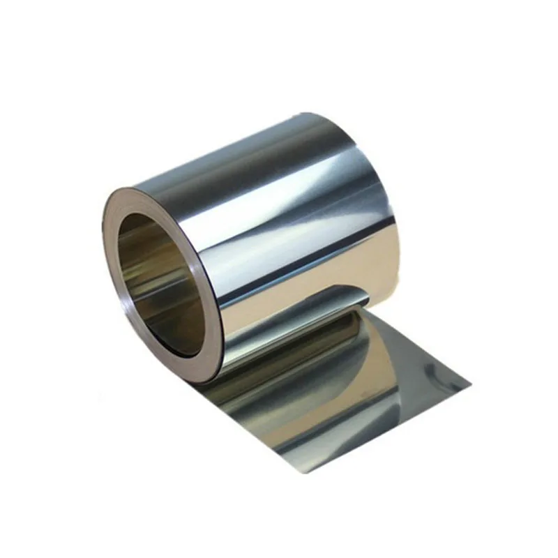 
JieYang ASTM GRADE 201 J1/J2/J3/J4 0.1-3.0 thickness stainless steel ss coil for exporting Pakistan, India, Banglades 