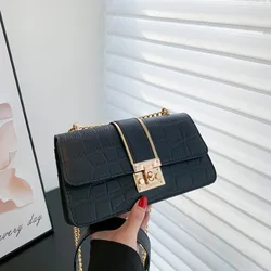 Fashion Handbags Sling Girls Shoulder Bag Luxury Crossbody Women Designers Purses Woman Handbags 2023