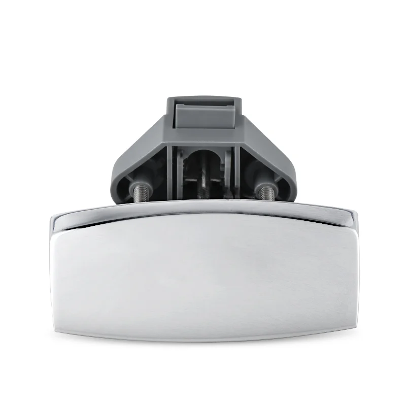 RV Caravan accessories Furniture Lock Push Latch Cabinet Lock Motorhome  Cupboard  Pull Handle Lift Lock