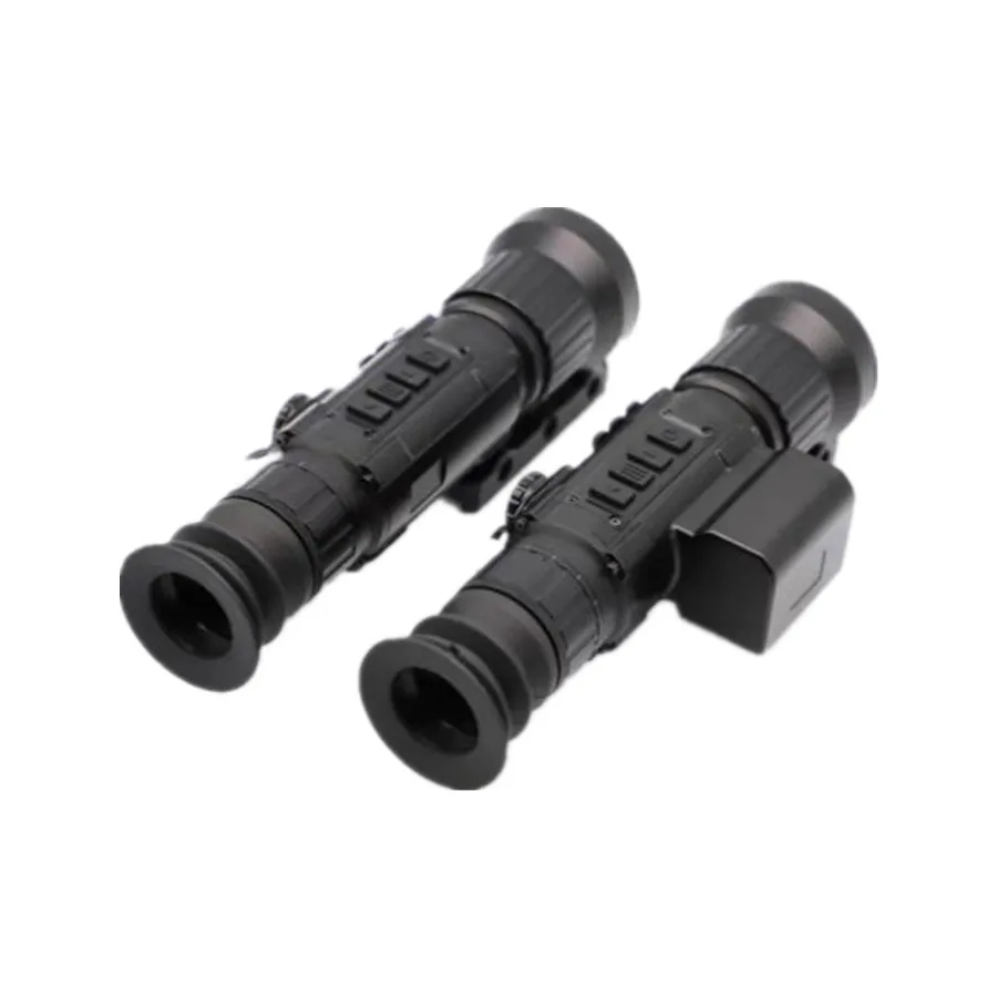 New L35 infrared thermal imager outdoor thermal imager in 2022   Thermal telescope