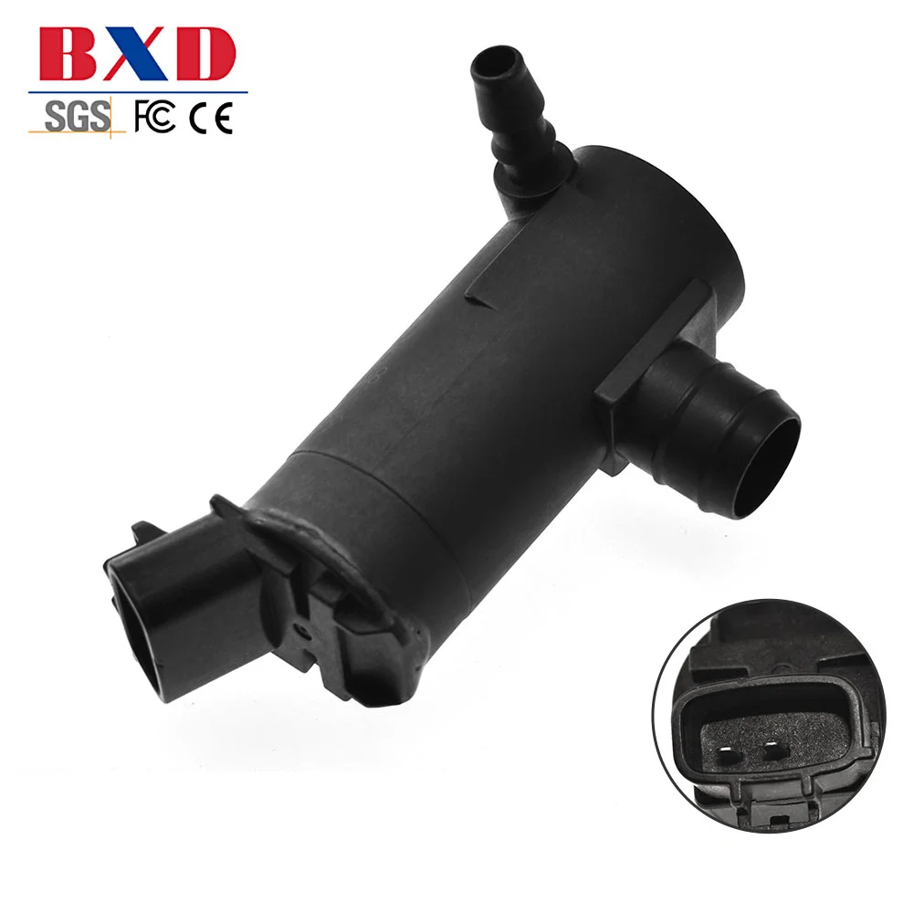 Windshield Washer Pump 36705-79290 For Toyota Prius 855420-1020