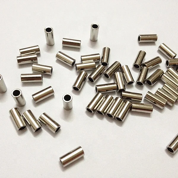 Stainless Steel Capillary Tube Stainless Steel 304 Needle Tubing