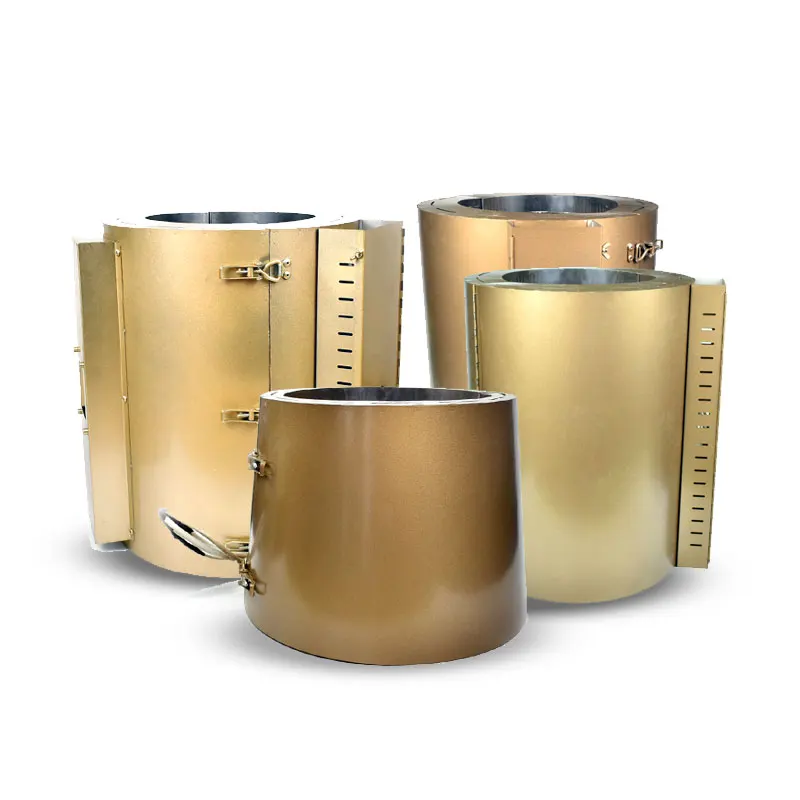 BRIGHT High Efficiency 220V 250W 400 Watt 500W Energy Saving Electric Nano Infrared Band Heater Suppliers