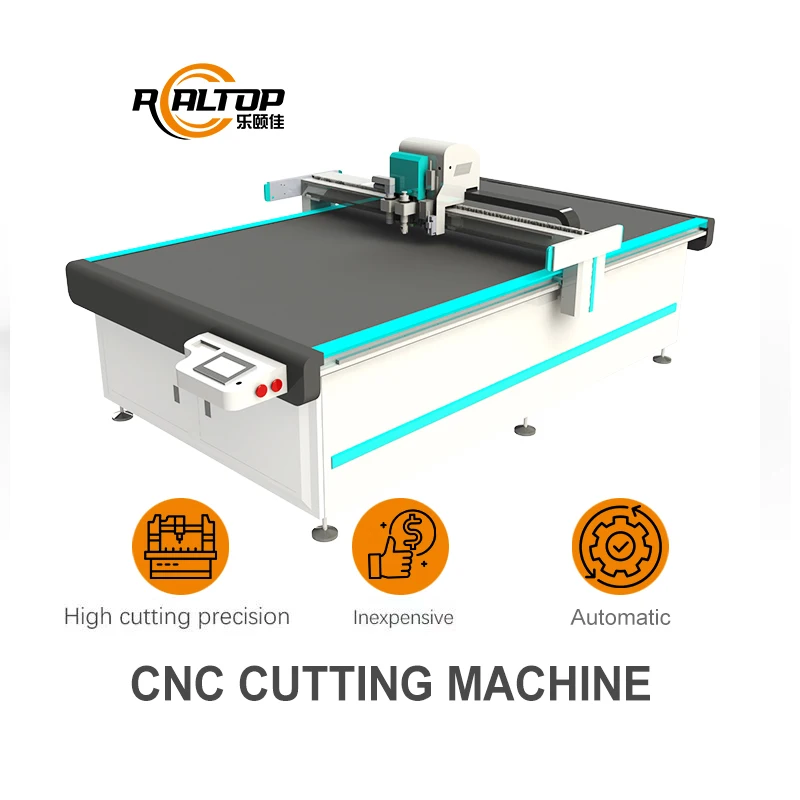 Automatic Corrugated Board Cardboard Die Cutter Die Cutting Machine for Cardboard and Papers
