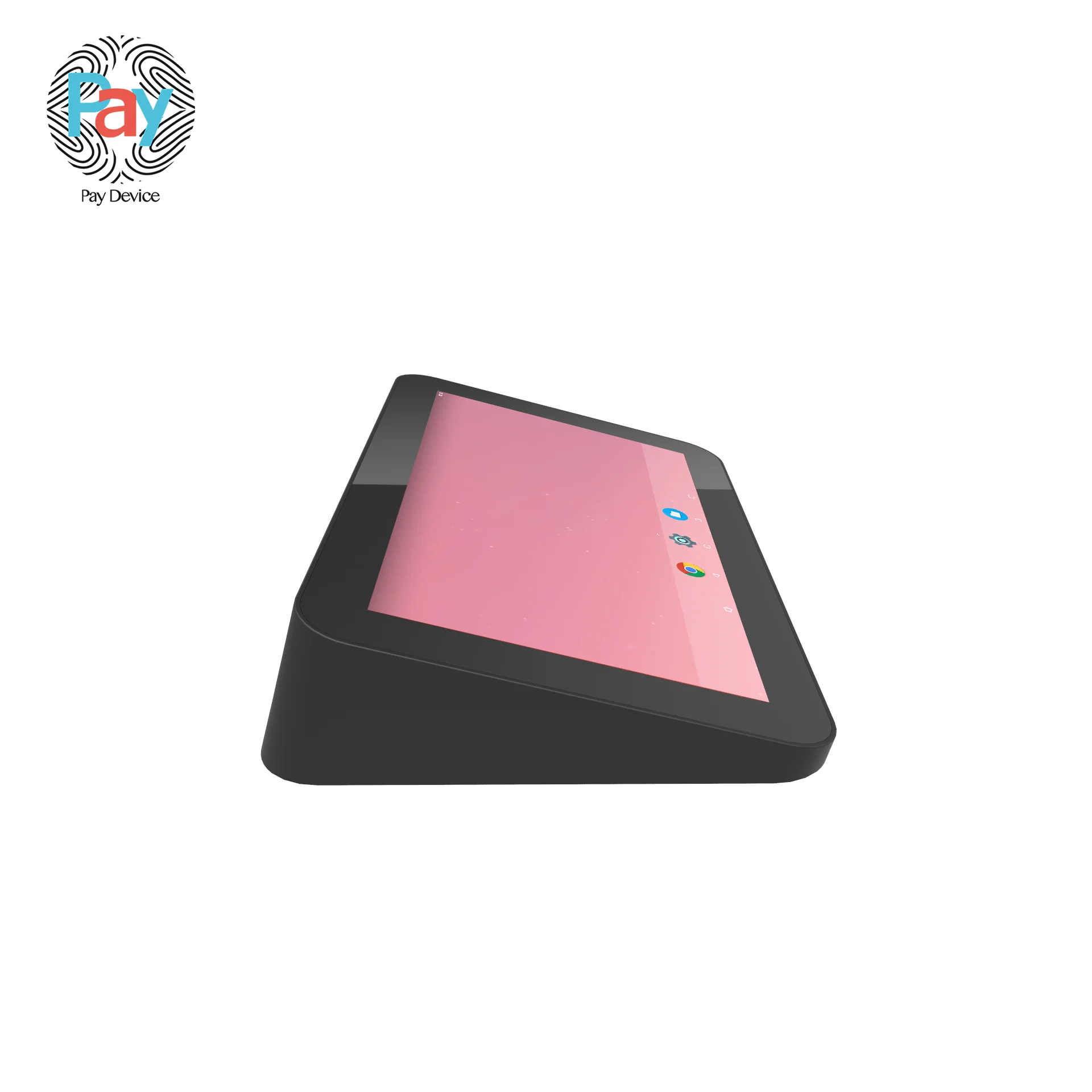 11.6 Inch RK3288 RK3568 credit card reader tablets for bulk POS