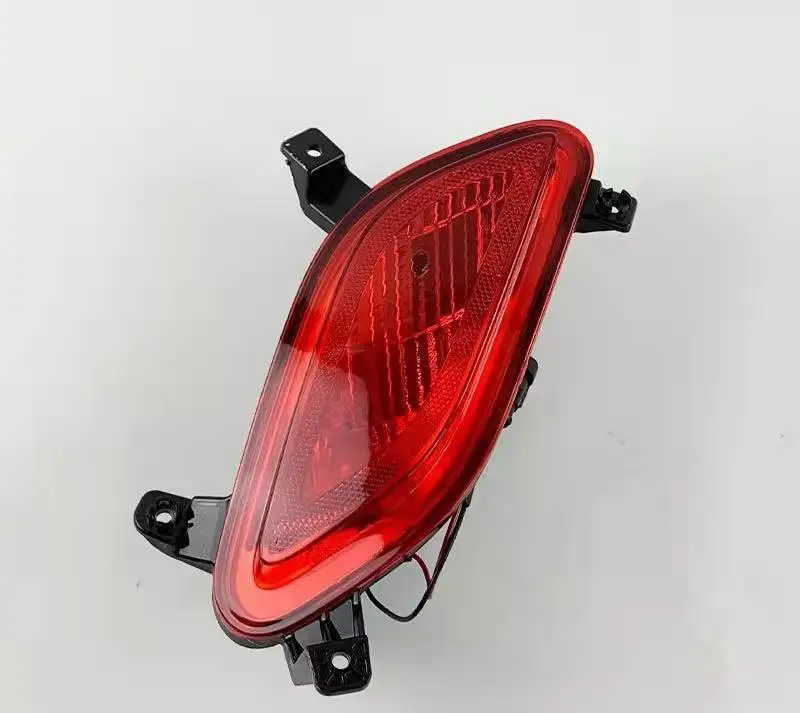 High quality wholesale best-selling auto parts for Tiggo 3X OE J69-4416030 left rear fog lamp rear bar lamp