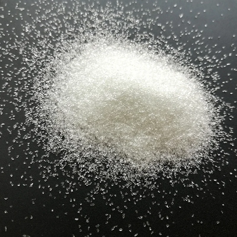 glass media for sand filters