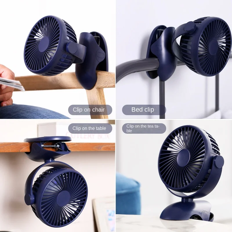Home Appliances Air Conditioning Appliances Fans Portable & Wearable Fans