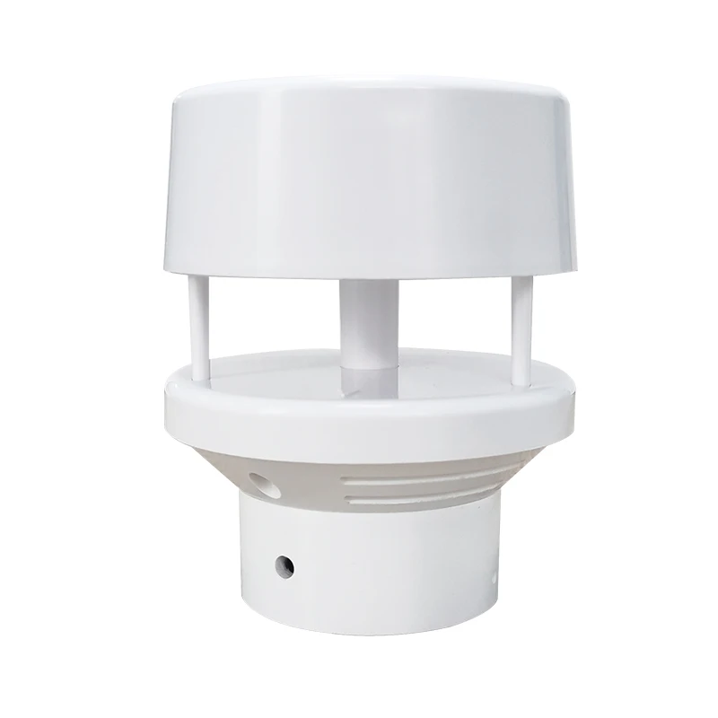 High Precision Mini Weather station Wireless Indoor Outdoor Meteorological Station Weather For Environmental