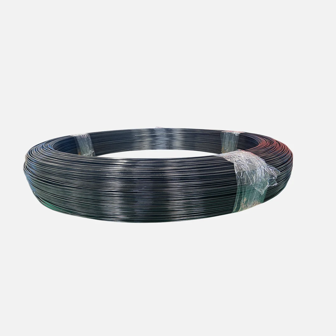 FDCrSi suspension spring steel wire