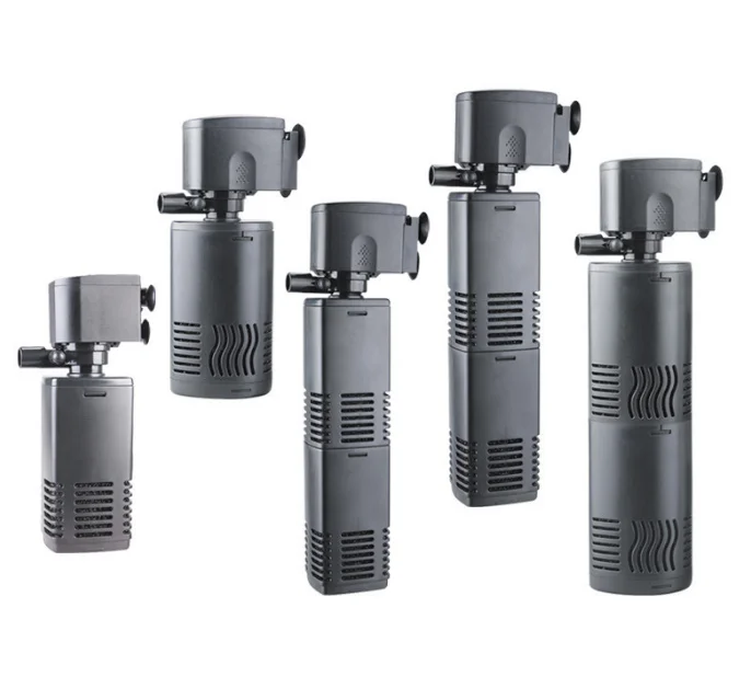 SOBO aquarium internal filter for fish tank
