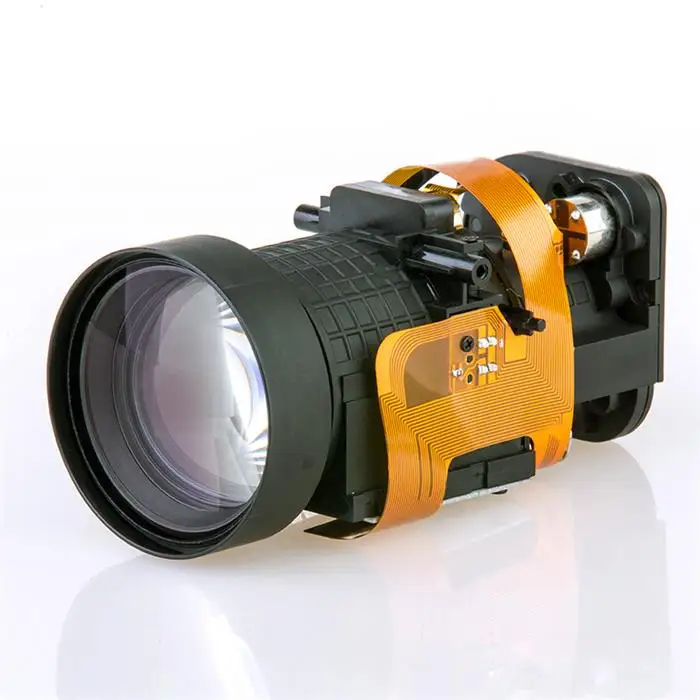 4.5-148.5mm 1/2.7' 2MP full HD  motorized varifocal  AF focus 33X best value  zoom camera module