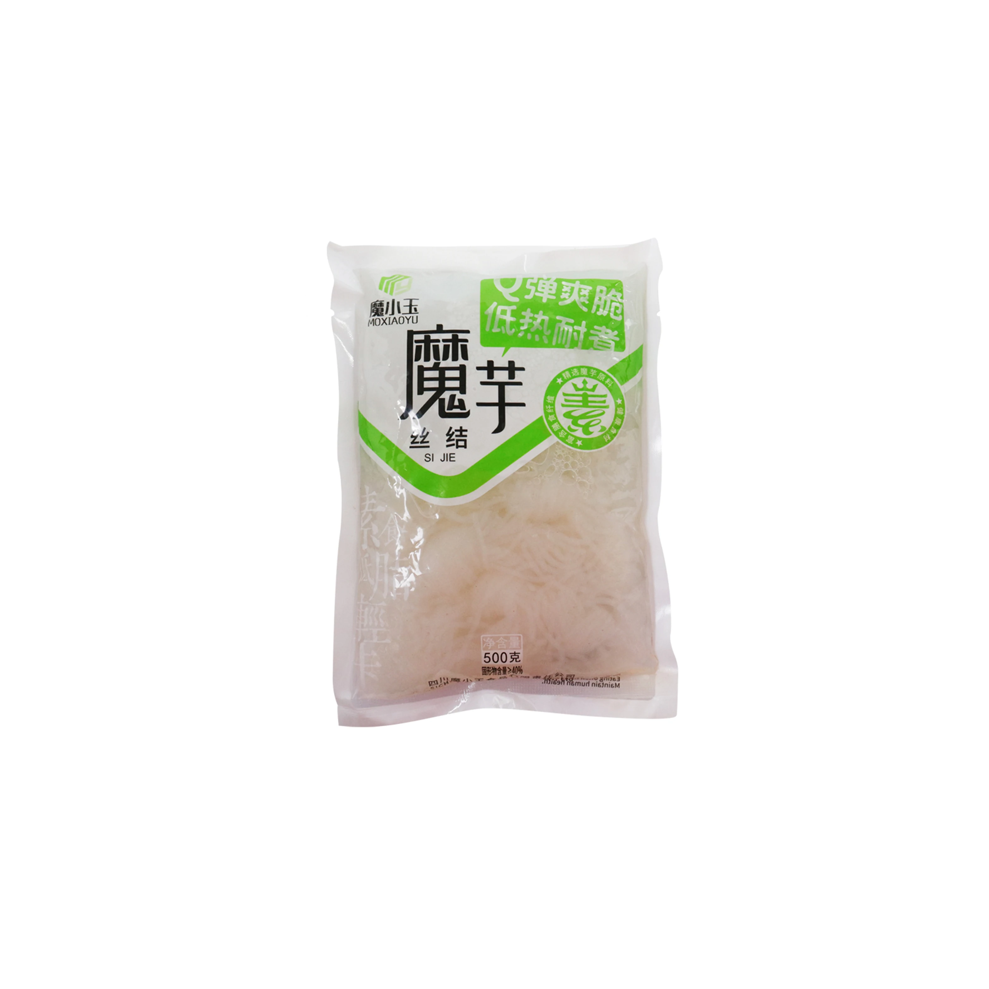 Wholesale 0 Fat Halal Low Calories Low Carb Sugar Free Skimming Instant Cooked Food Konjac Pasta Shirataki Noodles