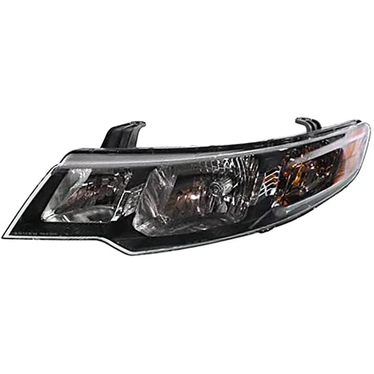 Factory price High quality Headlight Head Lamp Head Light For KIA FORTE 2010 - 2013 921011M230