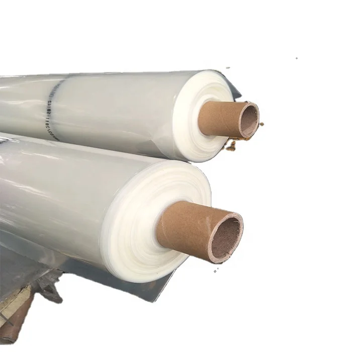 Tunnel plastic greenhouse film agriculture for tomato seeds