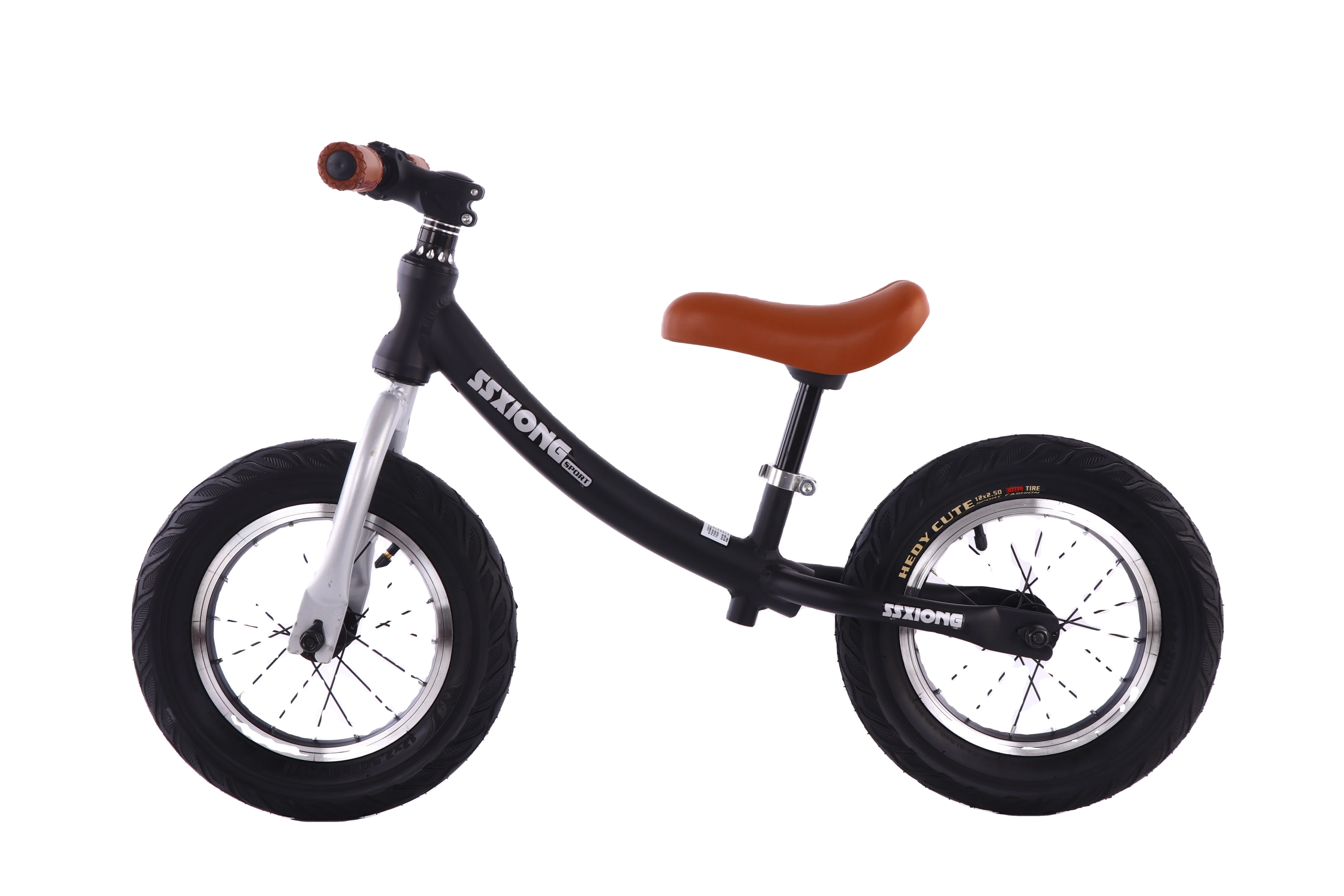 Chinese Factory Kids Bike Children Aluminum Alloy Sliding Car Balance for