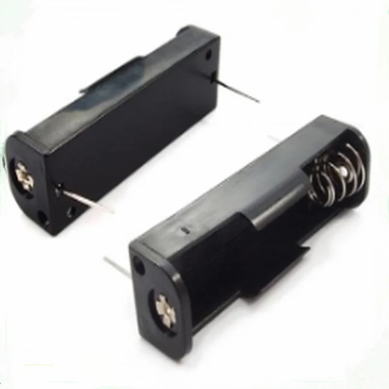 1.5V DIP THM SMT SMD type 14500 AA battery holder AA battery case battery AA holder box