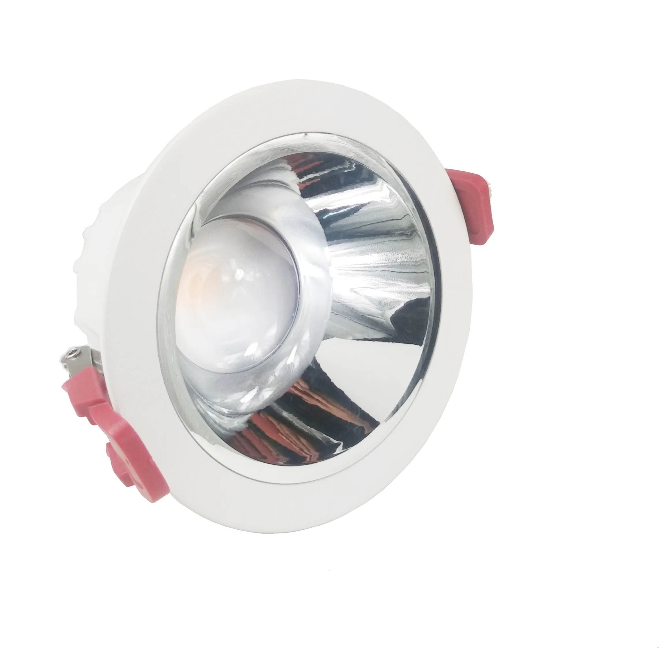 10W 15W 25W 40W 50W Waterproof IP65 Support Recessed Downlight LED Indoor and Outdoor