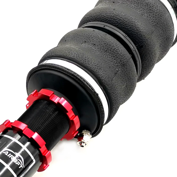 
For Nissan S15 Silvia AirRide AirBFT airstruts shock absorber 