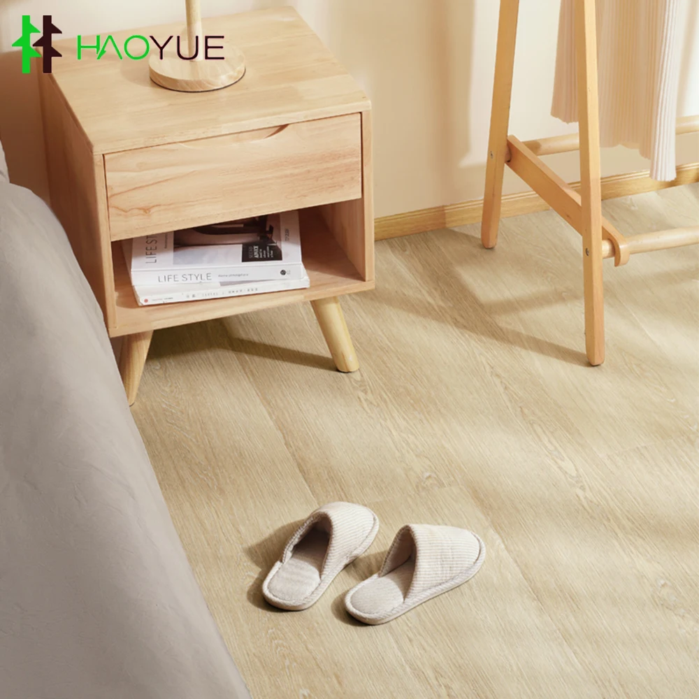 6mm 7mm 8mm Waterproof Spc Luxury Vinyl Marble Flooring Prices