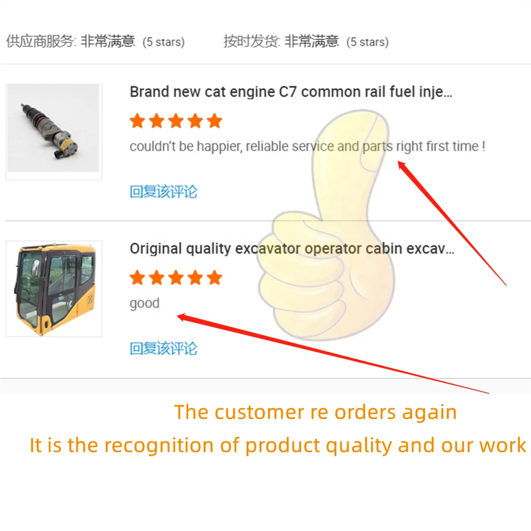 Инжектор Cat c7 557-7627 387-9427 для топливного инжектора двигателя caterpillar C7