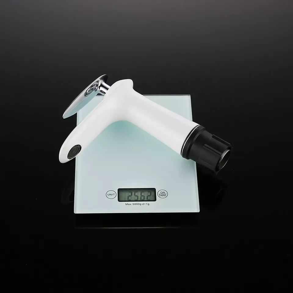 Lavatory Mixer Taps Brass Faucet Bathroom Basin Sink Faucet Mixer Tap