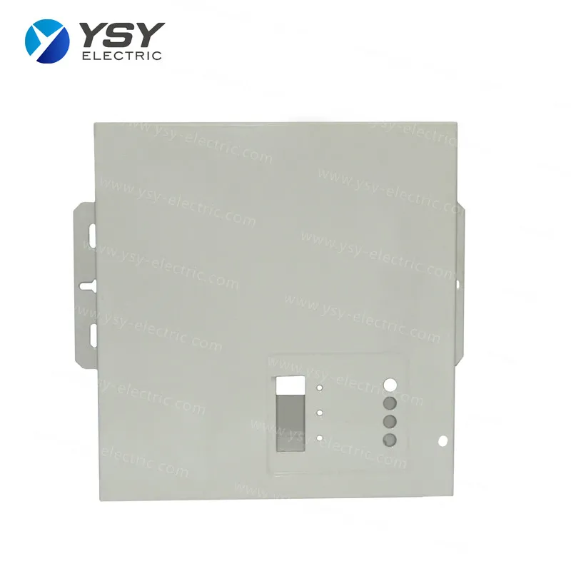 Hot Sales Metal Powder Coating Electronic Control Box