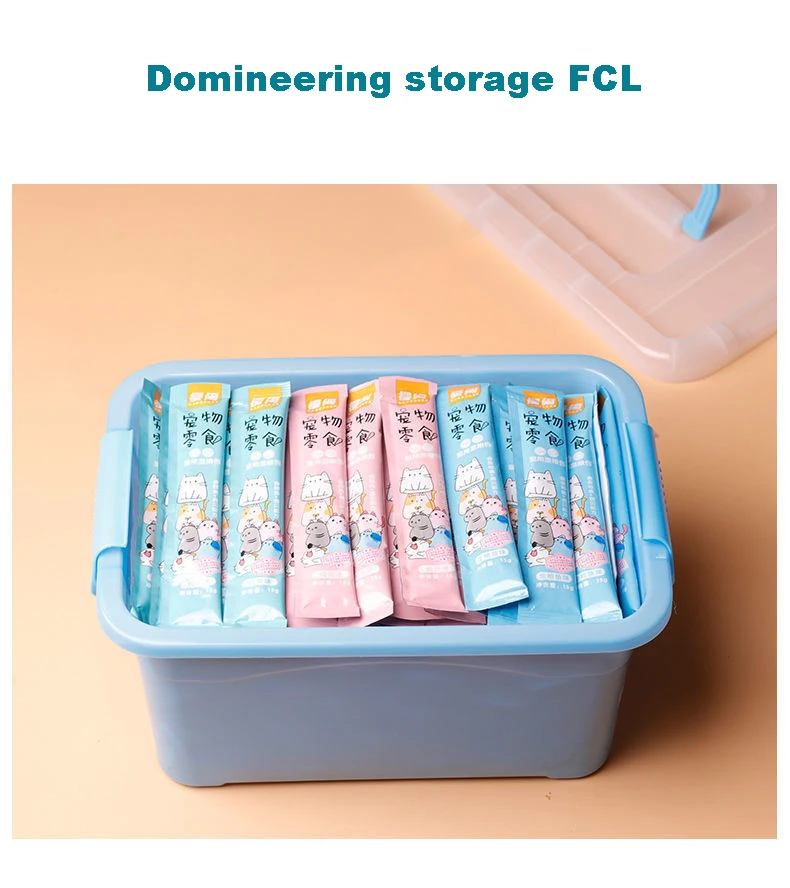 Cat snacks wholesale kitten fat hair cheek calcium nutrition canned food wet pack