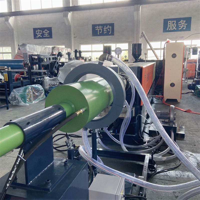 High Quality PS Foam Disposable Lunch Box Making Machine Fast Food Box Foaming Machine