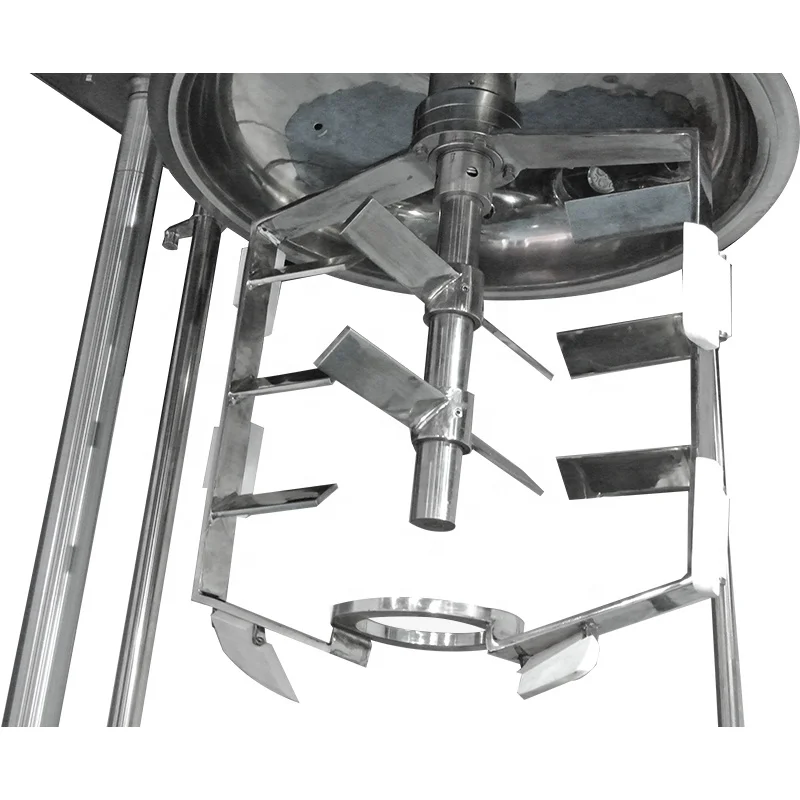 FME Face cream ,body lotion cosmetic ointment vacuum homogenizing emulsifier /mixing /mixer