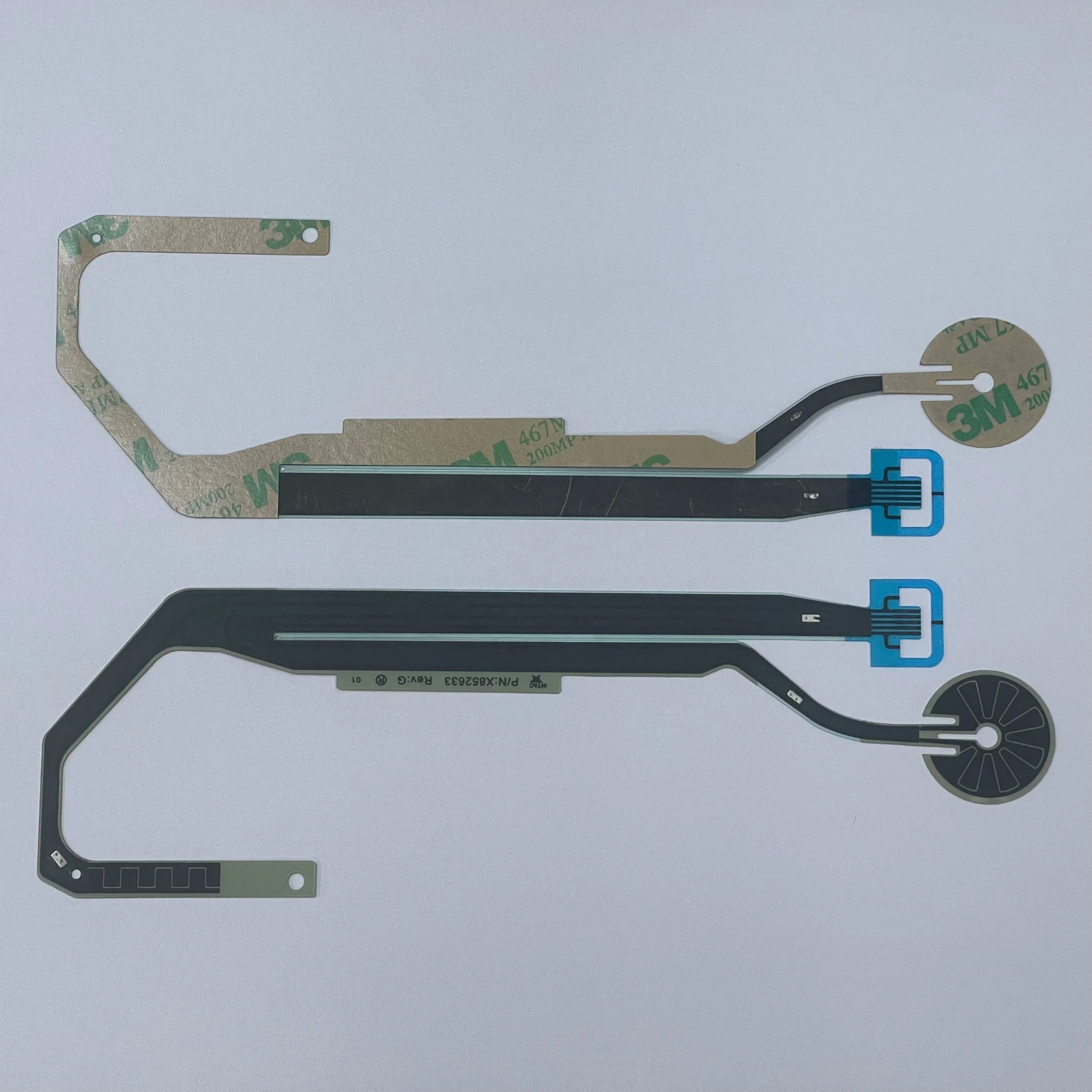 Power Button Switch On / Off Flex Cable