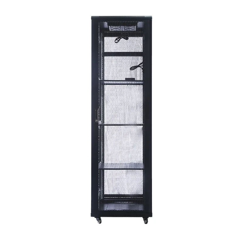 42u 600x800 server rack   data center server cabinet rack 19 inch floor type