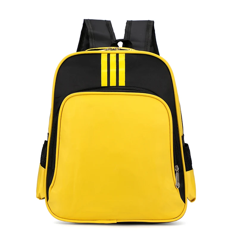 Wholesales low MOQ plain cheap cute cartoon book custom primary school kindergarten kids bag with your logo for india and africa