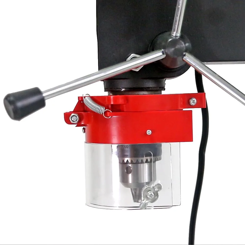 VIDO bench tools series mini 350w 13mm drill press for drilling