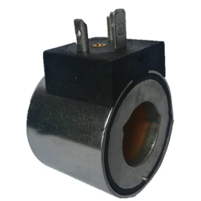 Eaton 873475 L2219 24VDC Sany concrete trailer carrier pump solenoid valve coil c8