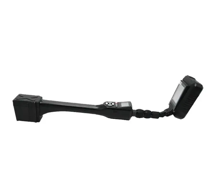 Nonlinear Junction Detector detecting electronic devices hidden targets Confidentiality testing equipment device spy camera