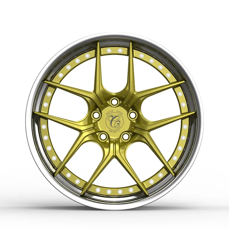 Alloy Car Rims High quality carforged wheel Forged Wheel Rims alloy car rims forged wheel hubs