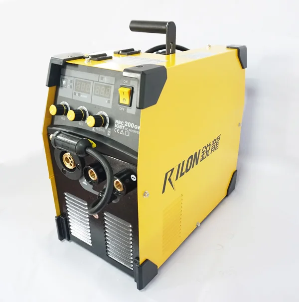 Inverter Mig/Mag Welding Machine Mig Welder