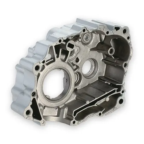 Custom CNC Machining Motorcycle Automotive  Aluminum Casting Parts Robot ODM OEM