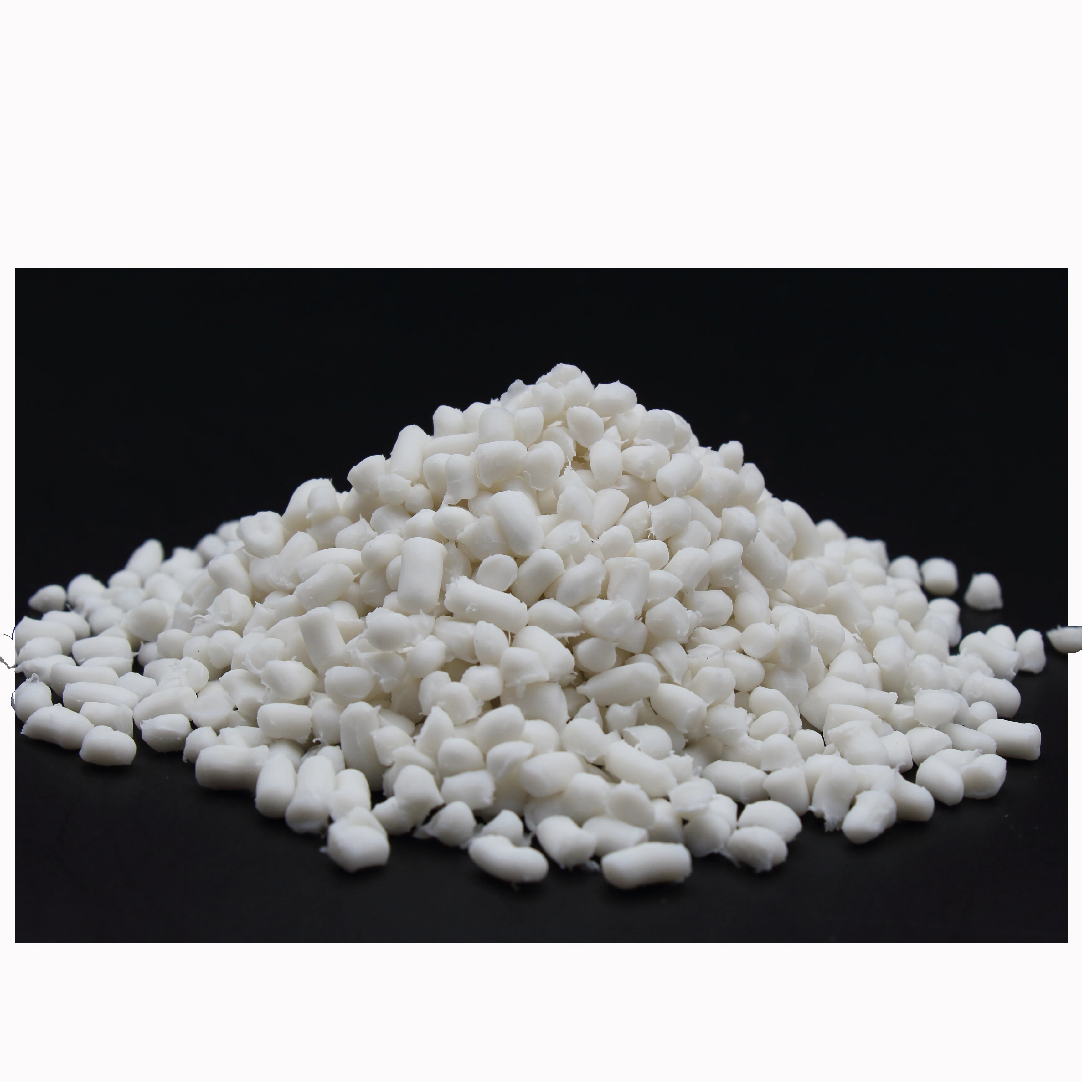 Wholesale Factory Price  recycled PVC raw materials recycled plastic