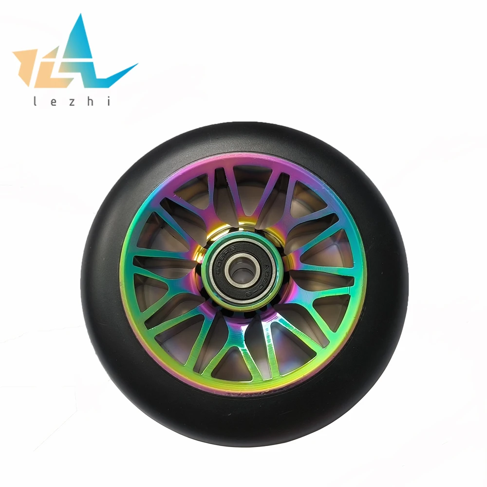 Колеса для самоката Rainbow Pro 100 мм 110 120