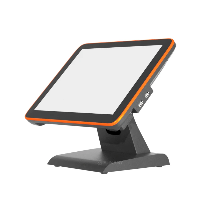 Smart Computer Restaurant Touch Hardware Tablet Systems For Sale Cash Register Pos System