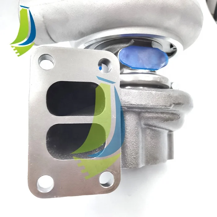 5I-7952 Engine Turbocharger 5I7952 For E318C 320N
