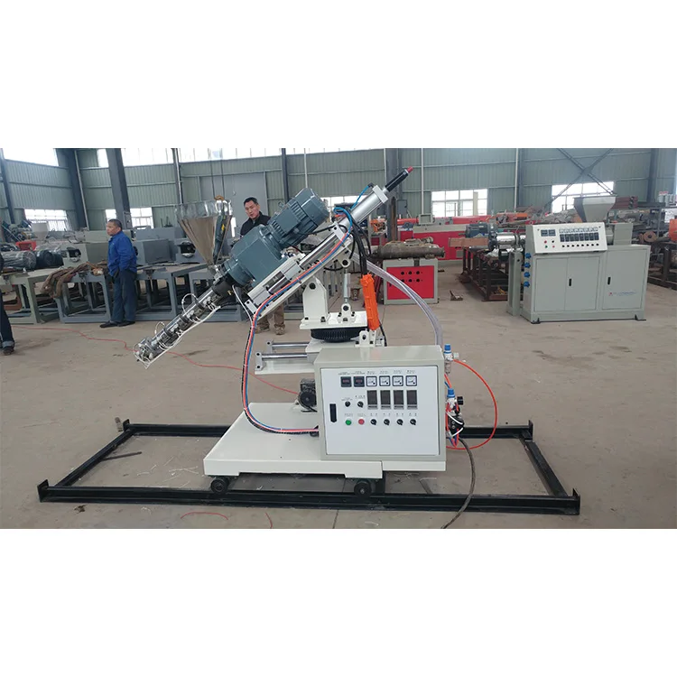 Plastic Extrusion Welder Pp Pe Pipe Sheet Membrane Welding Machine Extrusion Welding Gun Hot Air Torch Extruder