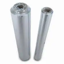 food packaging aluminium foil / aluminium foil raw material