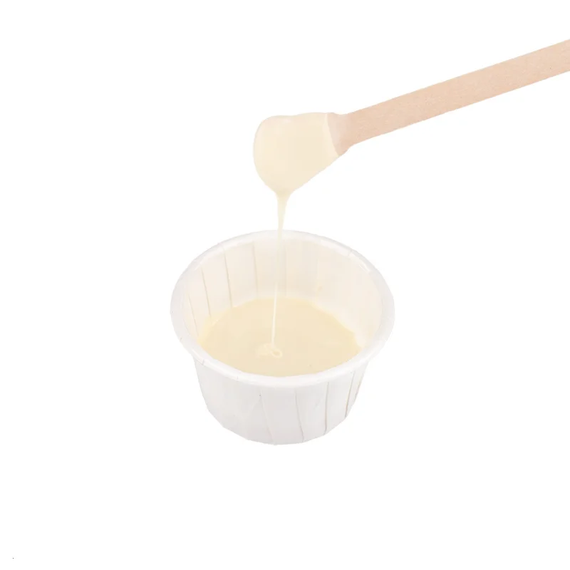 2024 Hot Selling Product Private Label Home Use Waxing Ear Nose Hair Remove Wax Sticks Kit Hair Remover Set For Men Women